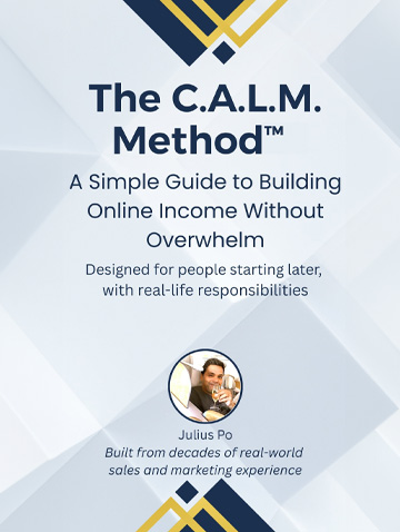 The CALM Method Guidebook